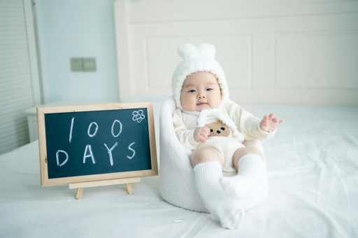 香港宝宝多大可以喝蜂蜜水