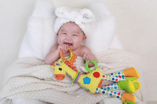 香港宝宝最晚多久会走路