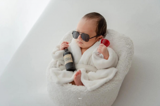 香港6个月宝宝发烧38度