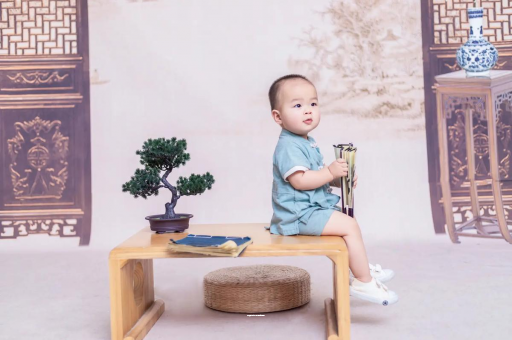 香港3岁宝宝不听话