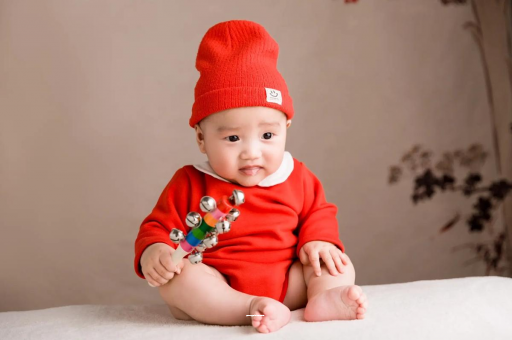 香港1岁宝宝发育标准