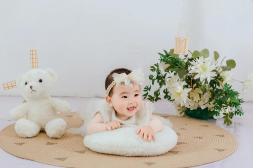 香港宝宝发烧能喝牛奶吗